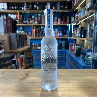 Belvedere Vodka 20cl 40%