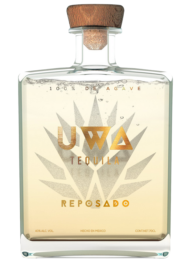 UWA Tequila Reposado