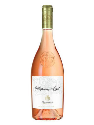 2017 75CL Chateau D`Esclans, Whispering Angel Provence Rose