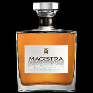 Magistra Old Brandy