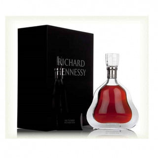 Cognac Hennessy Richard