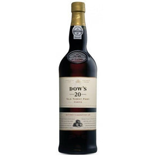 Dow';s 20 Years Old Port Wine