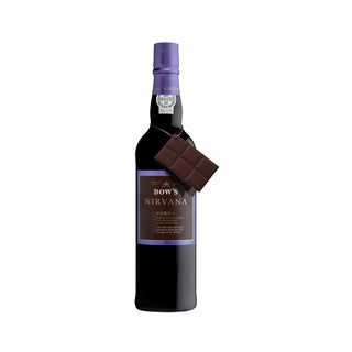Dow';s Nirvana Reserve Port Wine (500 ml)