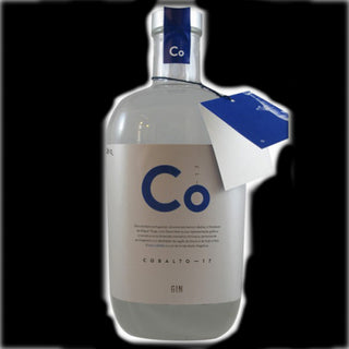 Gin Douro Cobalto 17