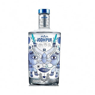Gin Jodhpur Exotic Special Edition