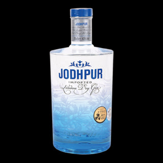 Gin Jodhpur Premium