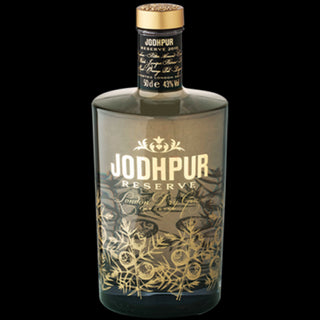Jodhpur Reserve Gin