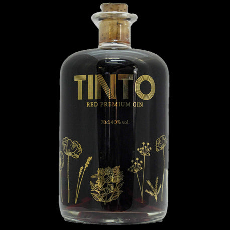 Gin Tinto Premium