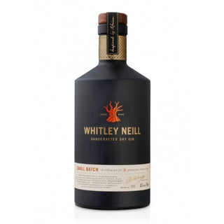 Gin Whitley Neill