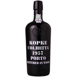 Kopke Colheita 1957 Port Wine
