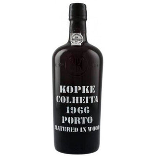 Kopke Colheita 1966 Port Wine