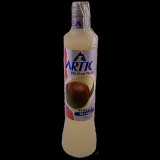 Liqueur Vodka Artic Mango