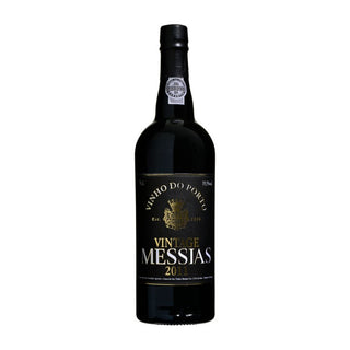 Messias Vintage 2011 Port Wine