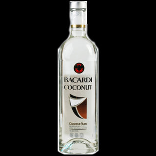 Rum Bacardi Coconut