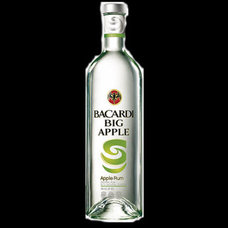 Rum Bacardi Apple