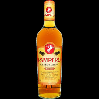 Rum Pampero Anejo Especial