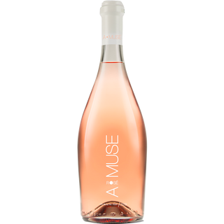 A-Muse Rosé, Muses Valley-Helicon, Athens 6x750ml