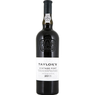 Taylor';s Vintage 2011 Port Wine