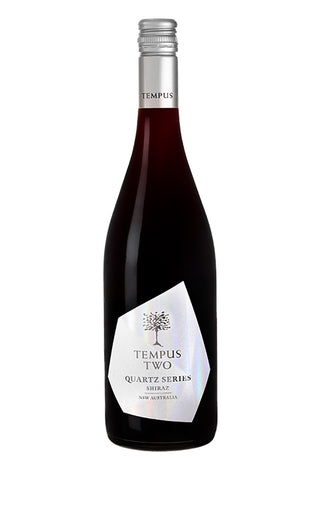 Tempus Two Quartz Shiraz 2021 Red Wine 75cl x 6 Bottle
