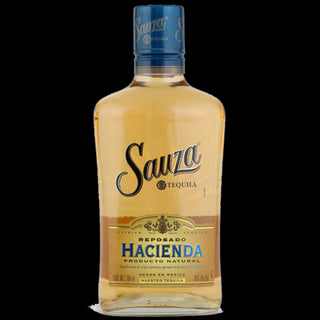 Tequila Sauza Hacienda