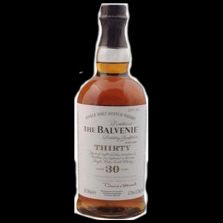 Whisky Malt Balvenie 30 Years Old
