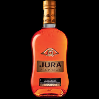 Whisky Malt Isle of Jura Prophecy