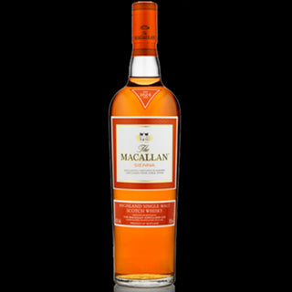 Whisky Malt Macallan Sienna