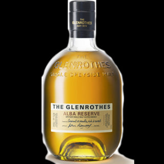 Whisky Malt The Glenrothes Alba Reserve