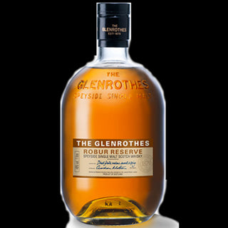 Whisky Malt The Glenrothes Robur Reserve