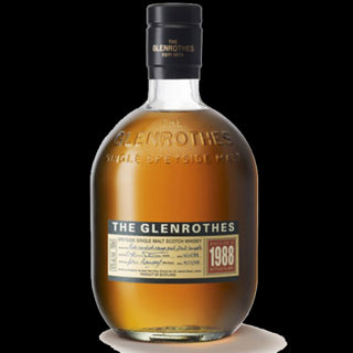 Whisky Malt The Glenrothes Vintage 1988