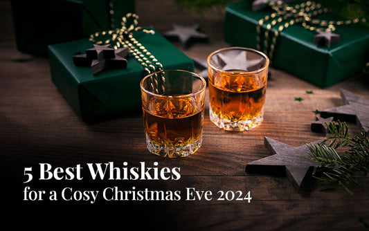 Best Whiskies