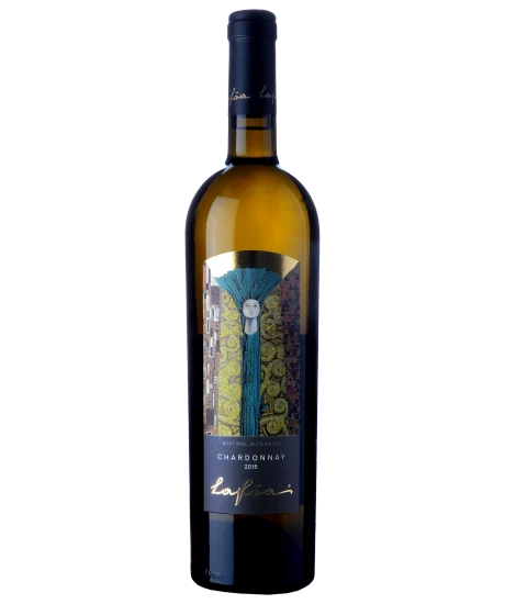 Colterenzio Chardonnay La Foa DOC 2021 6x75cl - Just Wines 