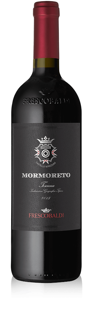 Frescobaldi Mormoreto IGT 2020 6x75cl - Just Wines 