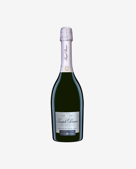 Cuvée Royale Blanc De Blancs, Champagne Joseph Perrier NV - Just Wines 