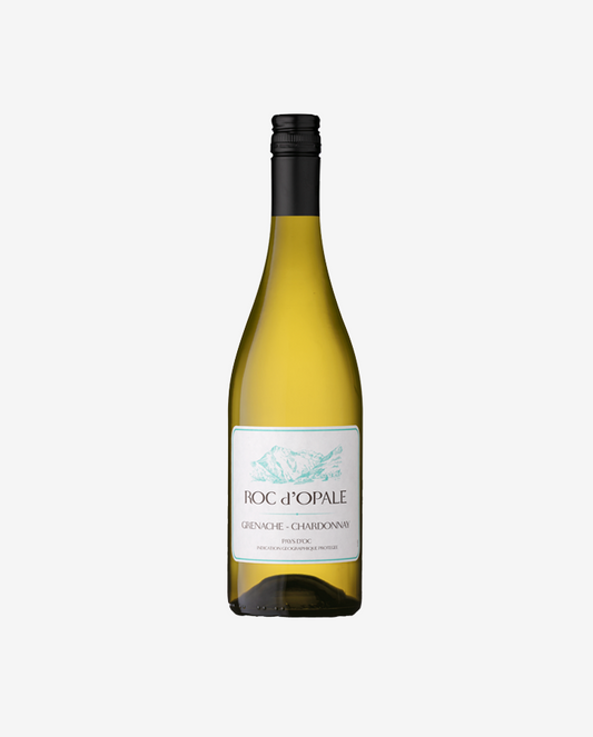 Grenache Chardonnay, Roc d`Opale 2022 - Just Wines 