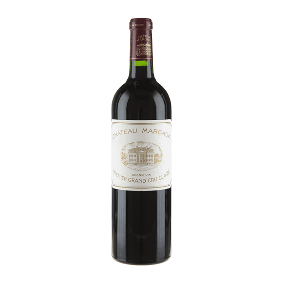 Chateau Margaux Premier Cru Classe Margaux 12X75cl - Just Wines 