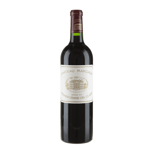 Chateau Margaux Premier Cru Classe Margaux 12X75cl - Just Wines 