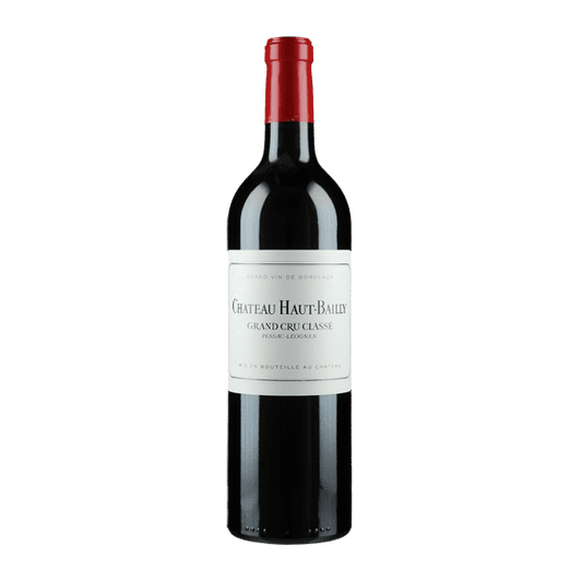 Chateau Haut-Bailly Cru Classe Pessac-Leognan 1X75cl - Just Wines 