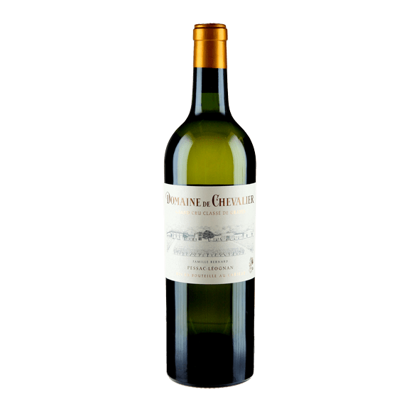 Domaine de Chevalier Blanc Cru Classe Pessac-Leognan 6X75cl - Just Wines 