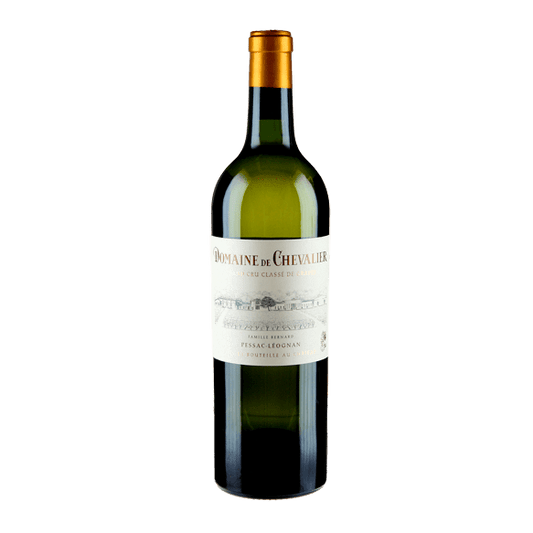 Domaine de Chevalier Blanc Cru Classe Pessac-Leognan 6X75cl - Just Wines 