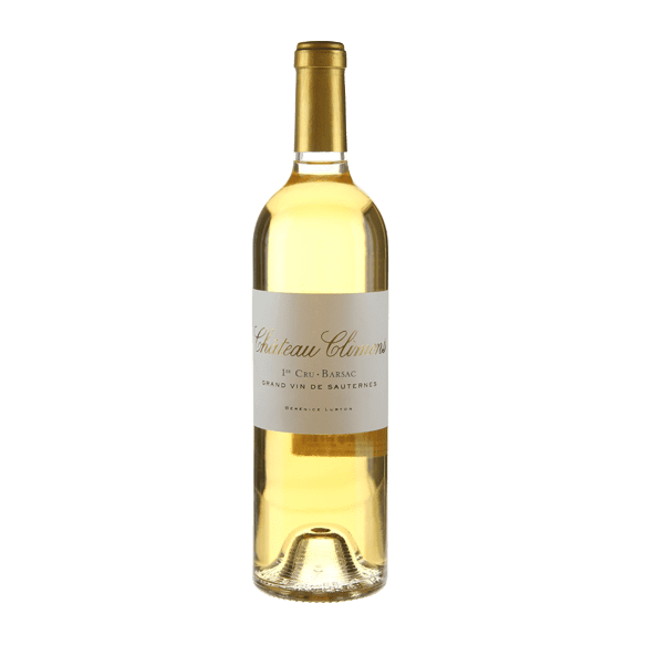 Chateau Climens Premier Cru Classe Barsac 1X75cl - Just Wines 