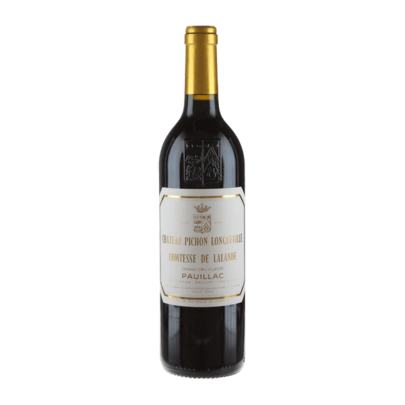 Chateau Pichon Longueville Comtesse de Lalande 2eme Cru Classe Pauillac 1X150cl - Just Wines 