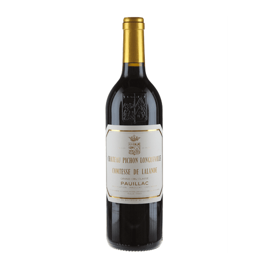 Chateau Pichon Longueville Comtesse de Lalande 2eme Cru Classe Pauillac 1X150cl - Just Wines 