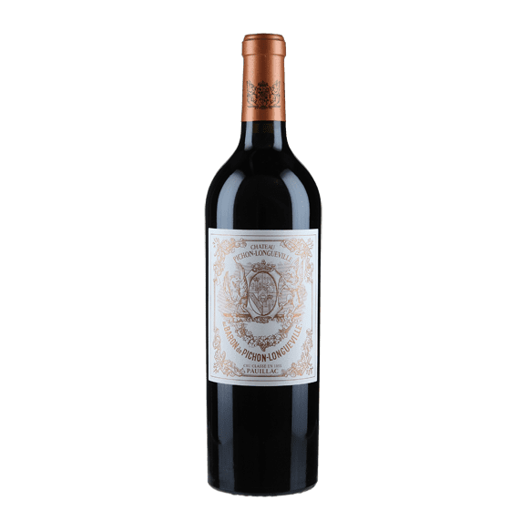 Chateau Pichon Baron 2eme Cru Classe Pauillac 6X75cl - Just Wines 