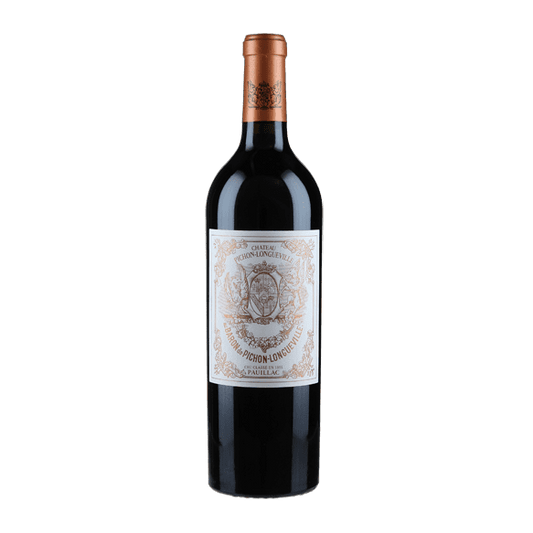 Chateau Pichon Baron 2eme Cru Classe Pauillac 6X75cl - Just Wines 