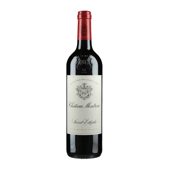 Chateau Montrose 2eme Cru Classe Saint-Estephe 12X75cl - Just Wines 