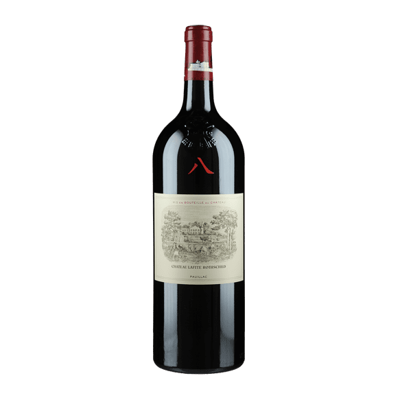 Chateau Lafite Rothschild Premier Cru Classe Pauillac 1X150cl - Just Wines 