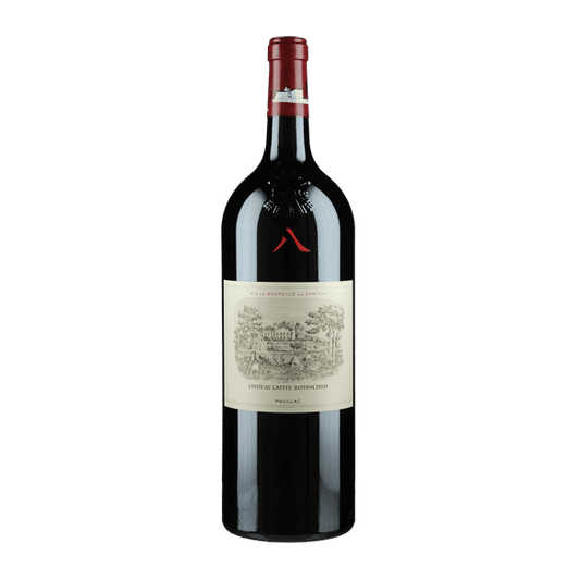 Chateau Lafite Rothschild Premier Cru Classe Pauillac 1X150cl - Just Wines 