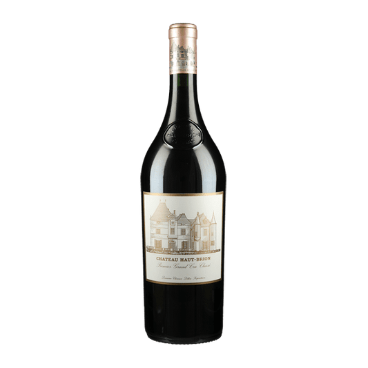 Chateau Haut-Brion Premier Cru Classe Pessac-Leognan 1X150cl - Just Wines 