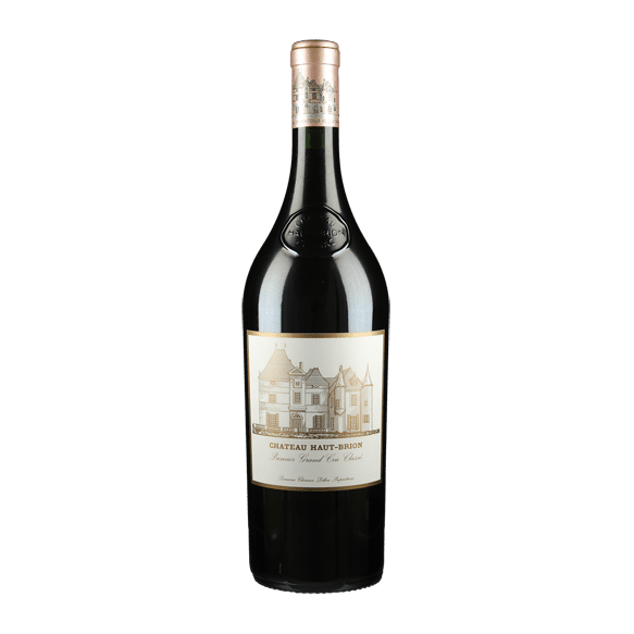 Chateau Haut-Brion Premier Cru Classe Pessac-Leognan 12X75cl - Just Wines 